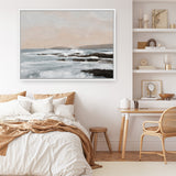 Constantine Bay Canvas Print