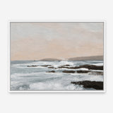 Constantine Bay Canvas Print