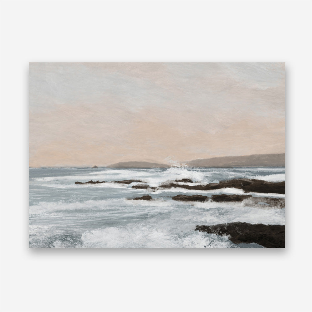 Constantine Bay Canvas Print