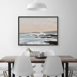 Constantine Bay Art Print