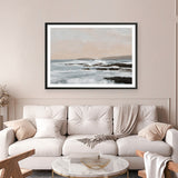 Constantine Bay Art Print