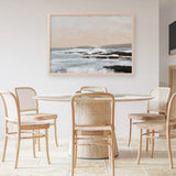 Constantine Bay Art Print