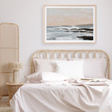 Constantine Bay Art Print