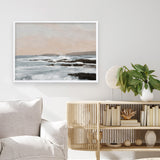 Constantine Bay Art Print