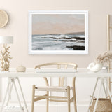 Constantine Bay Art Print
