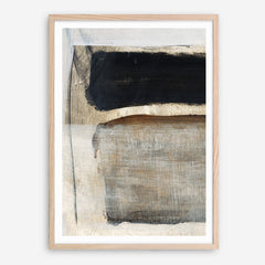 Desire Art Print