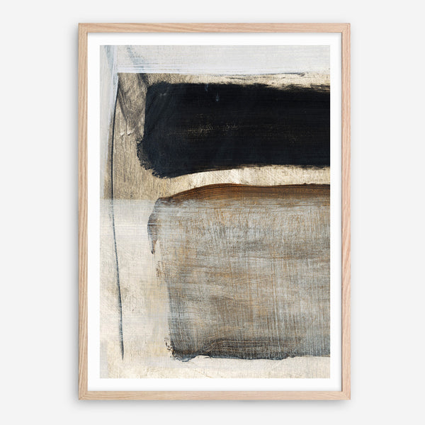 Desire Art Print