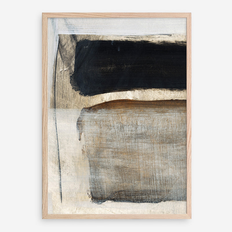 Desire Art Print