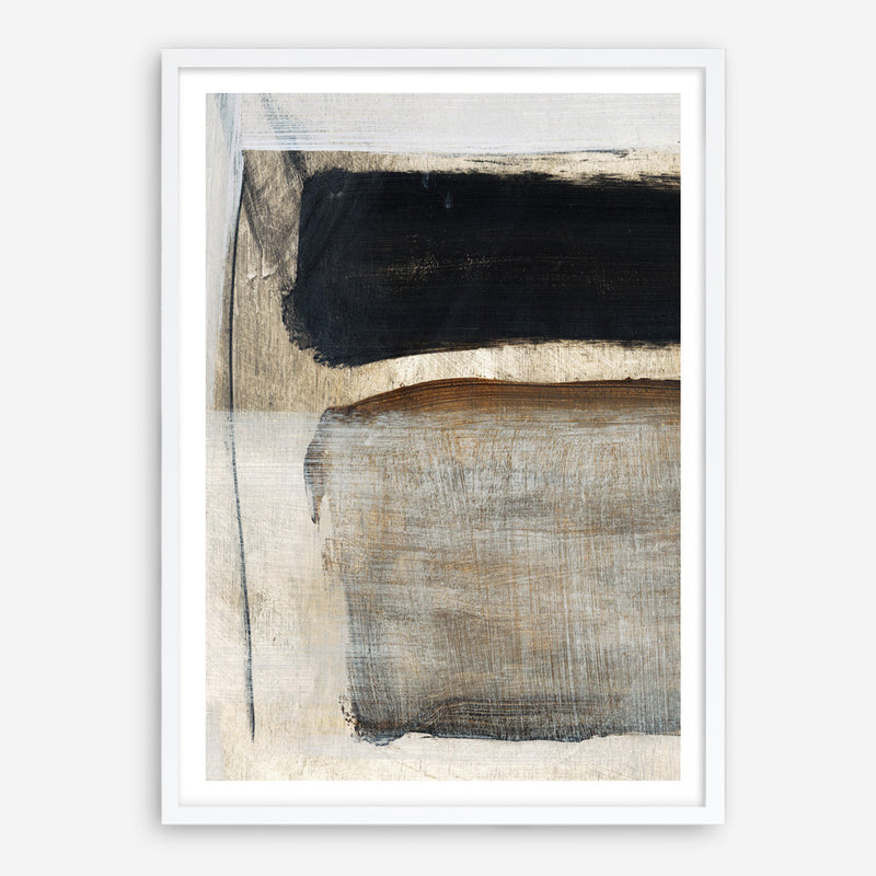 Desire Art Print