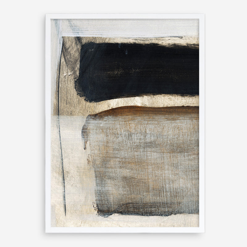 Desire Art Print
