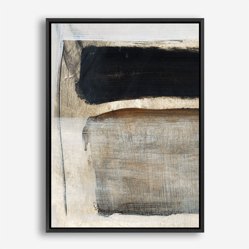 Desire Canvas Print