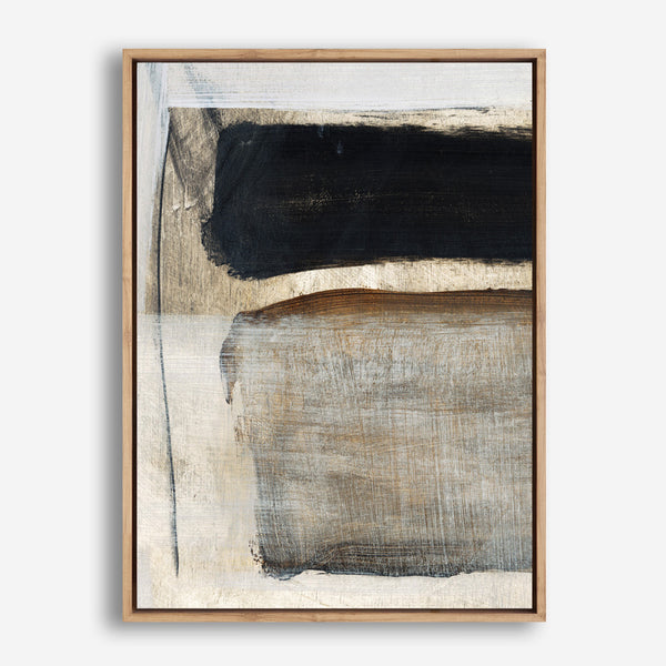 Desire Canvas Print