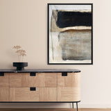 Desire Canvas Print