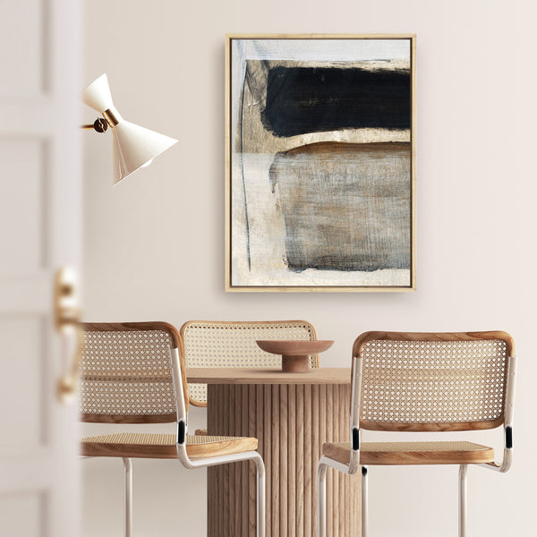Desire Canvas Print