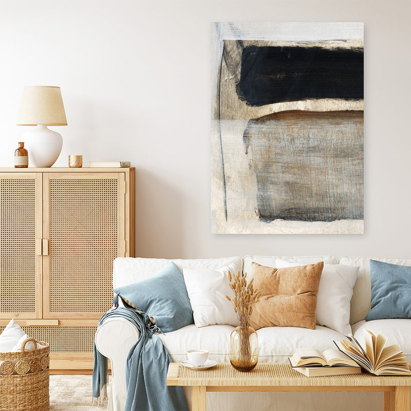 Desire Canvas Print