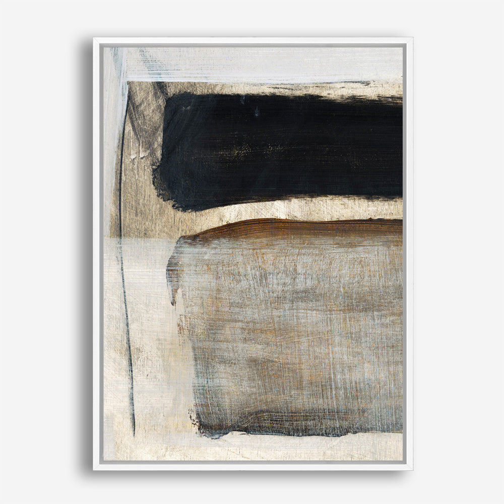 Desire Canvas Print