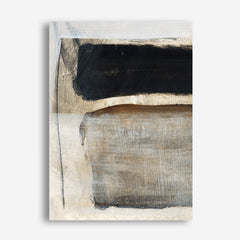 Desire Canvas Wall Art Print