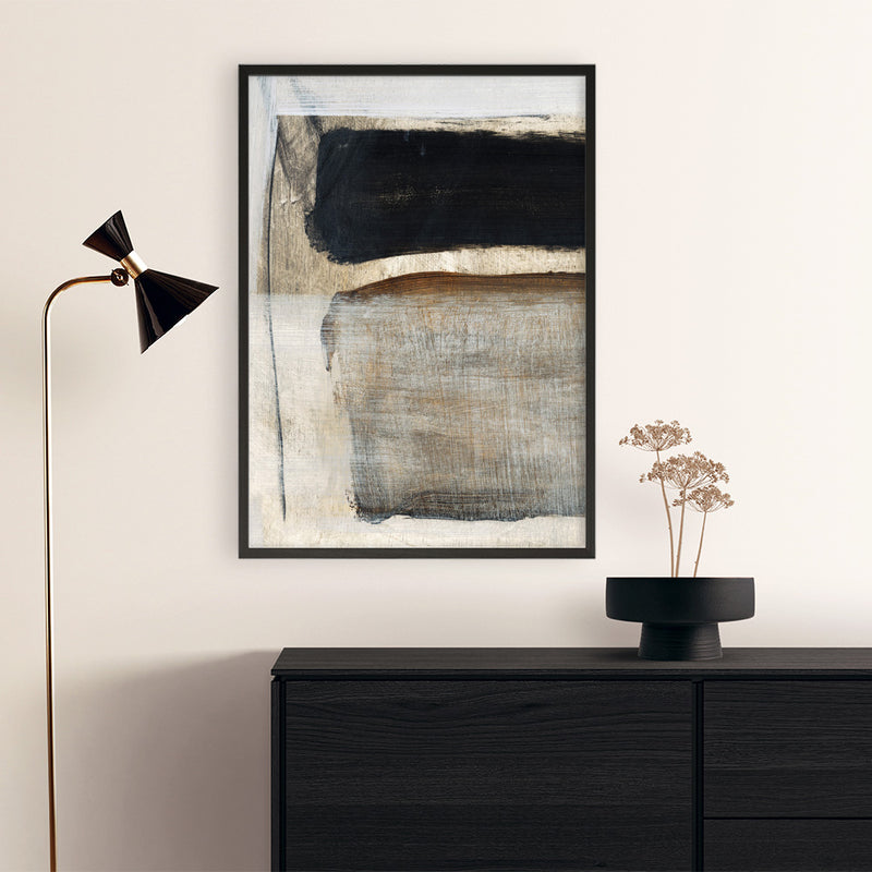 Desire Art Print
