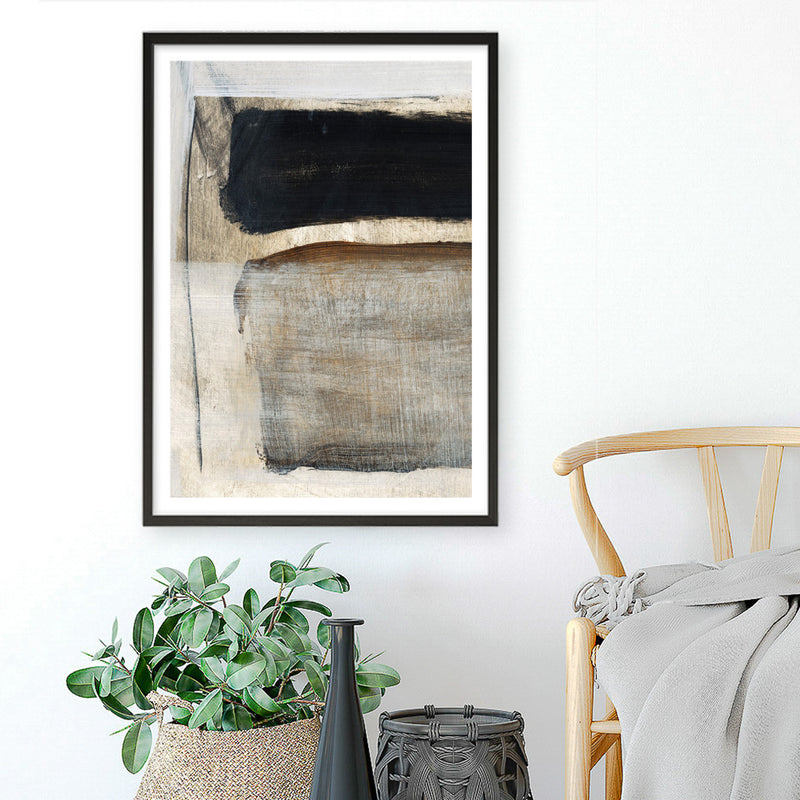 Desire Art Print