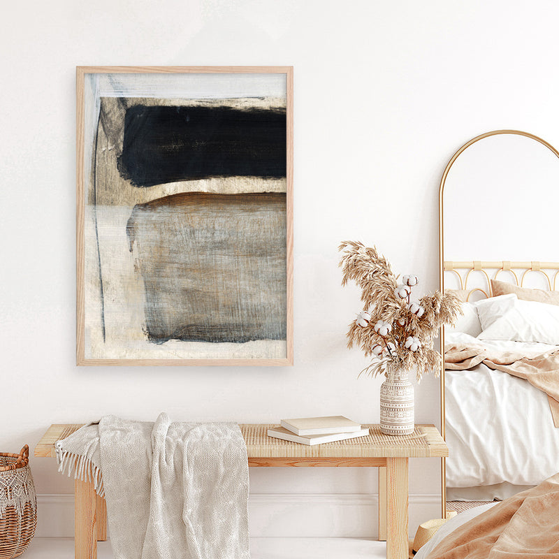 Desire Art Print
