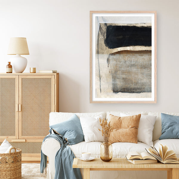 Desire Art Print