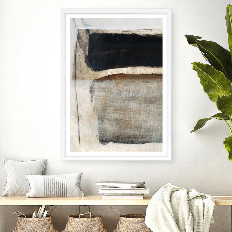 Desire Art Print