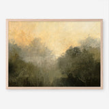 Devon Wood I Art Print