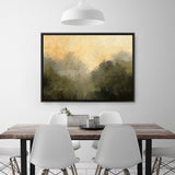 Devon Wood I Canvas Print