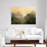 Devon Wood I Canvas Print