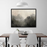 Devon Wood II Canvas Print