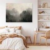 Devon Wood II Canvas Print