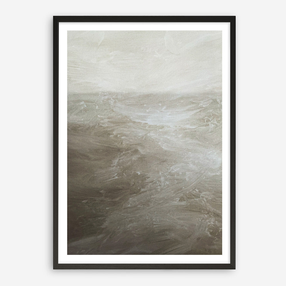 Dream Sea Art Print