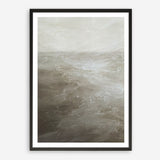 Dream Sea Art Print