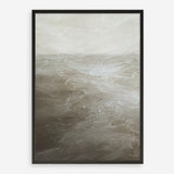 Dream Sea Art Print