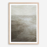 Dream Sea Art Print