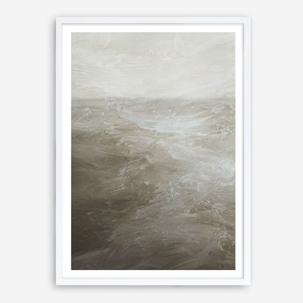 Dream Sea Art Print