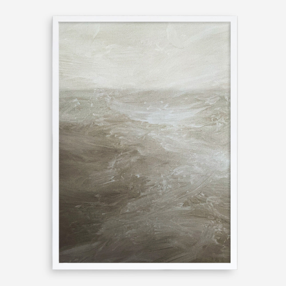 Dream Sea Art Print