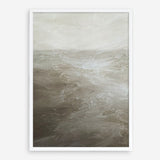 Dream Sea Art Print