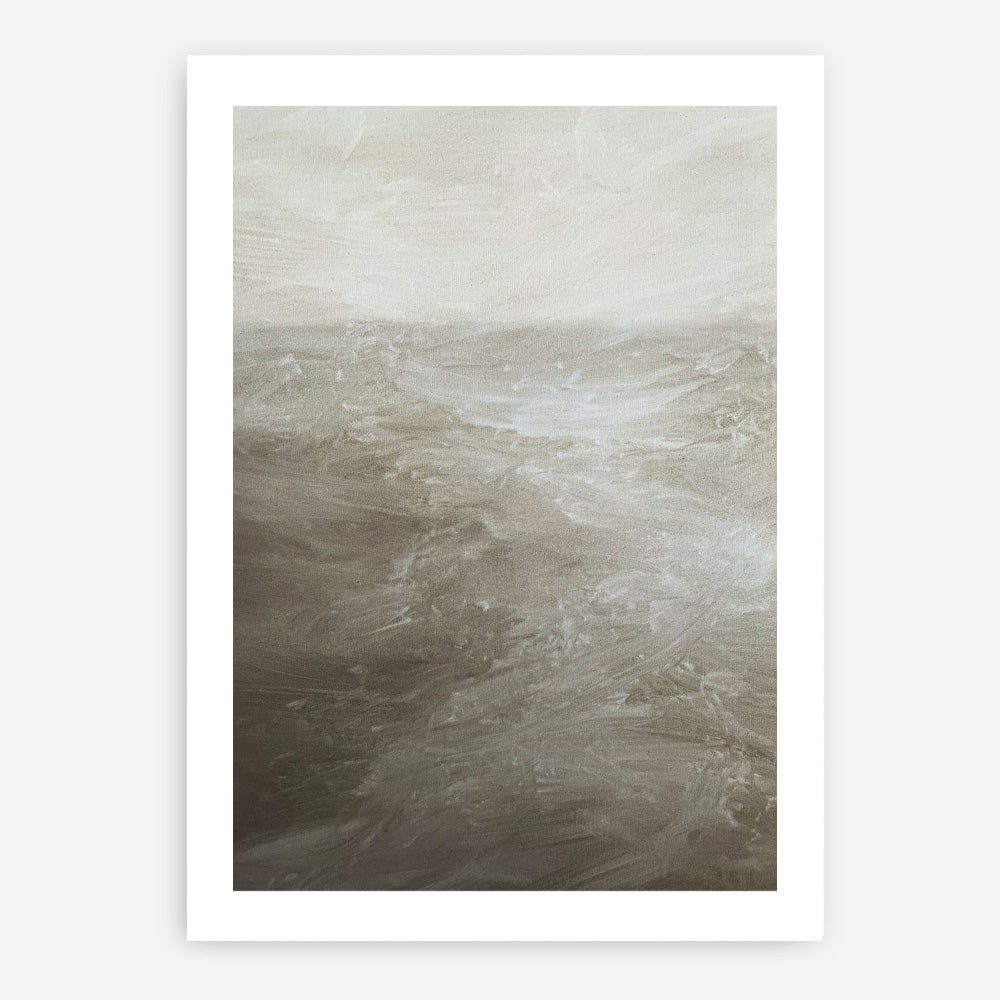 Dream Sea Art Print