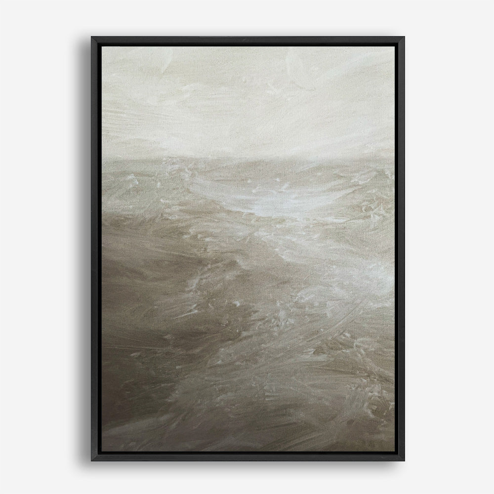 Dream Sea Canvas Print