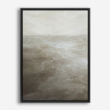 Dream Sea Canvas Print