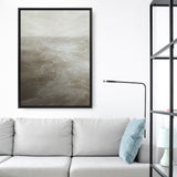 Dream Sea Canvas Print