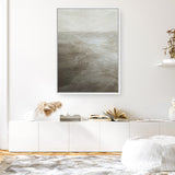 Dream Sea Canvas Print