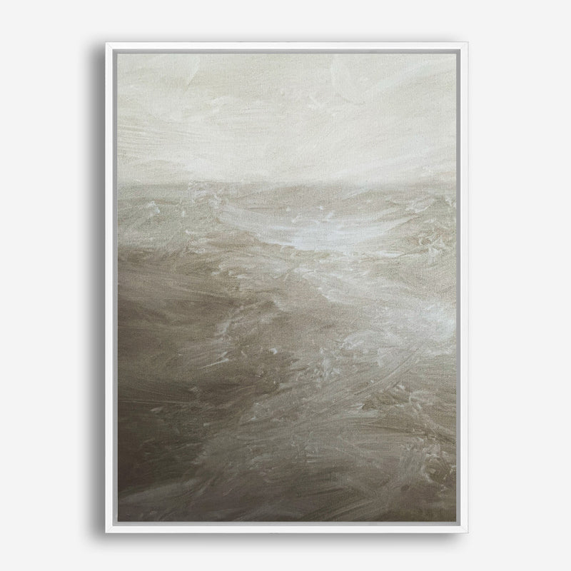 Dream Sea Canvas Print