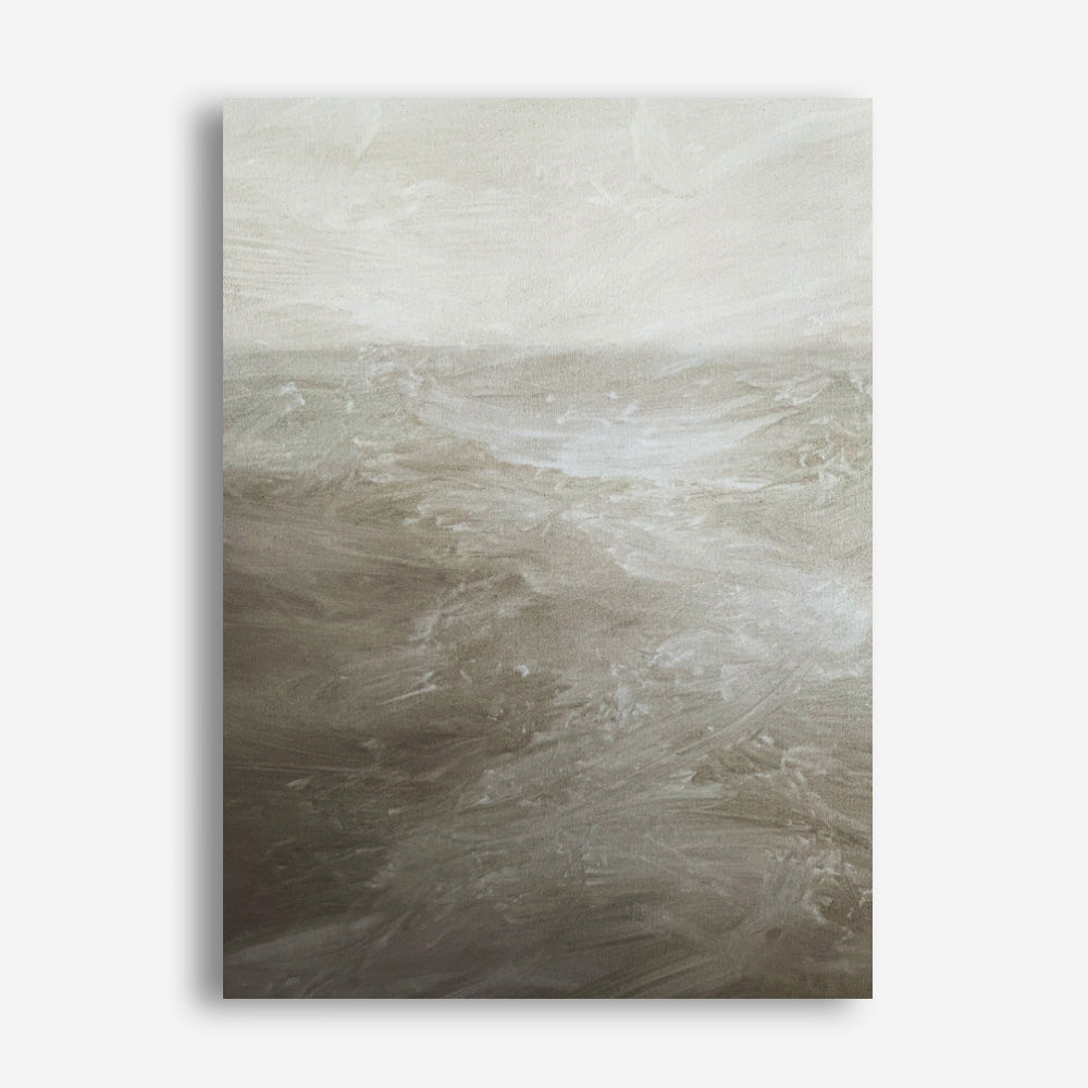 Dream Sea Canvas Print