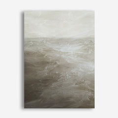 Dream Sea Canvas Wall Art Print