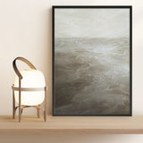 Dream Sea Art Print
