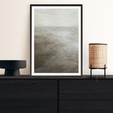 Dream Sea Art Print