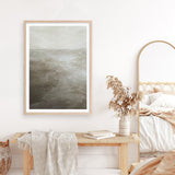 Dream Sea Art Print