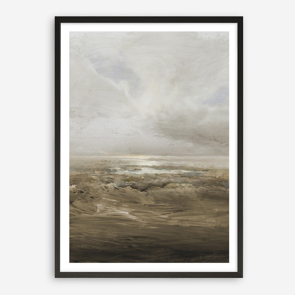 Dream Waves Art Print